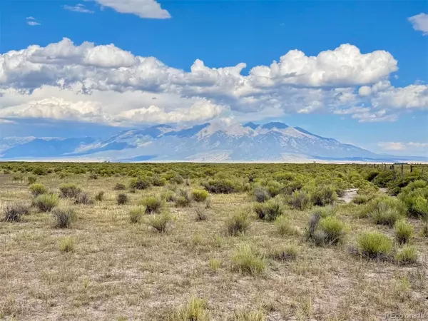 18 El Valle del Sol Estates, Alamosa, CO 81101