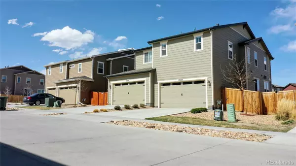 Thornton, CO 80602,13667 Ash CIR