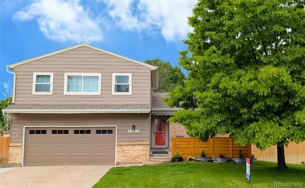 Thornton, CO 80241,12433 Bellaire DR