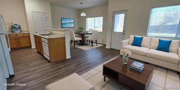 5430 Bryant ST, Denver, CO 80221