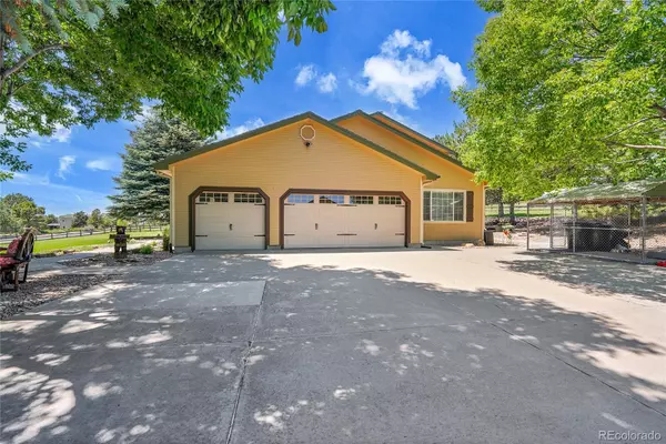Aurora, CO 80016,25741 E Kettle CIR