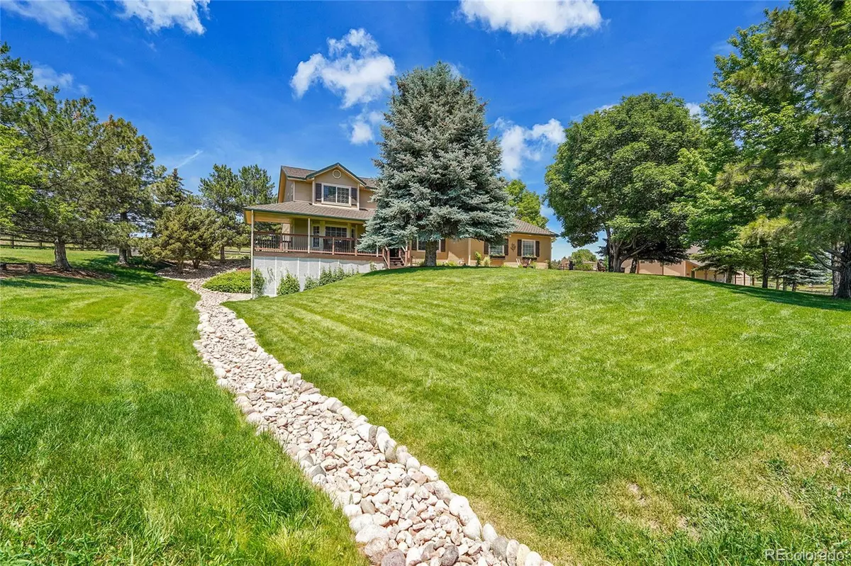 Aurora, CO 80016,25741 E Kettle CIR
