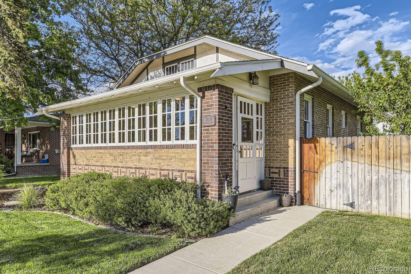 Denver, CO 80210,1230 S Emerson St Dr