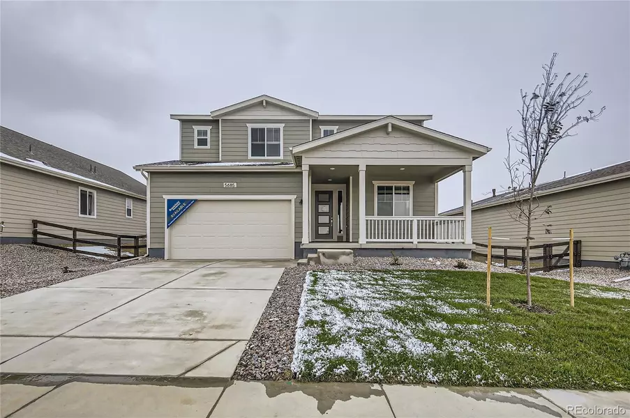 5685 Wayfarer CIR, Firestone, CO 80504