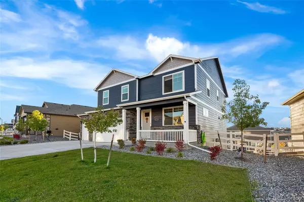 Castle Rock, CO 80104,4851 Cattle Cross RD