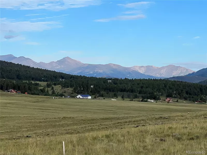 04 Ranch Road, Hartsel, CO 80449