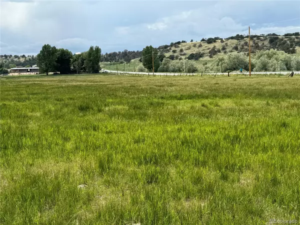 Hartsel, CO 80449,04 Ranch Road