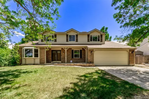 14790 E Pacific PL, Aurora, CO 80014