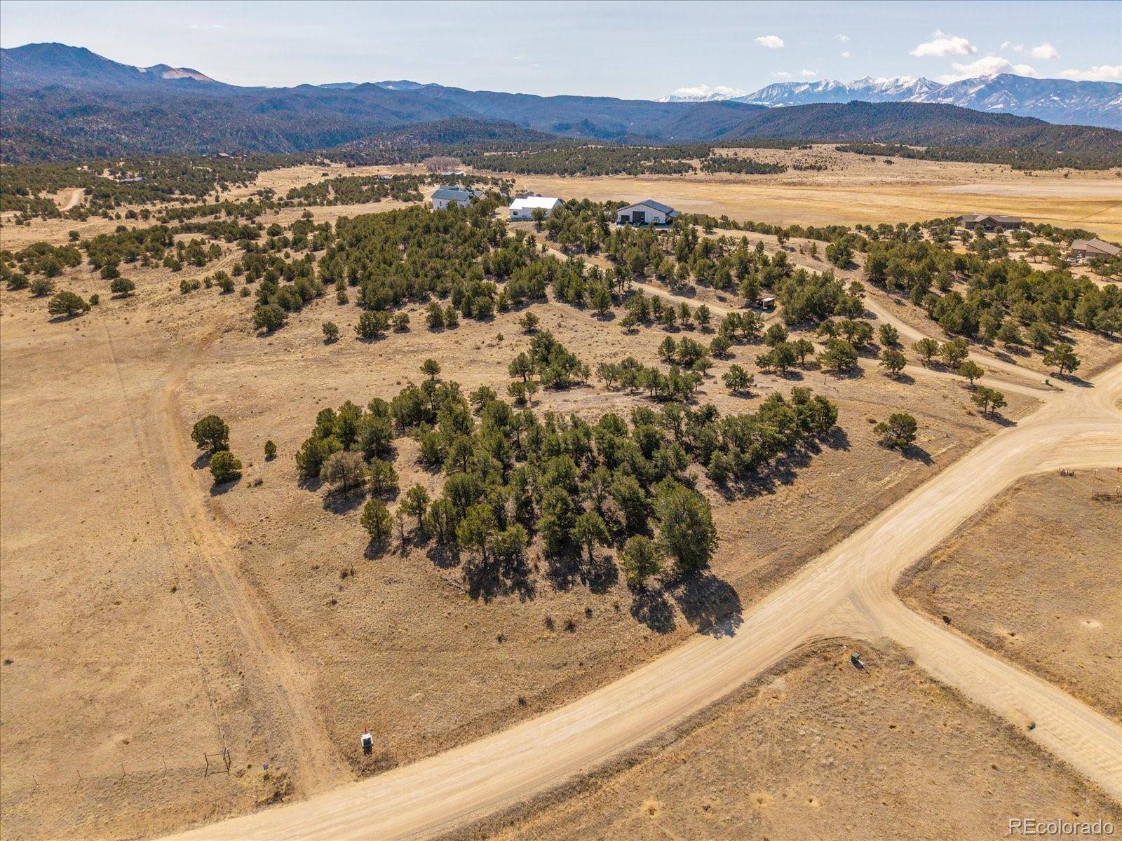 Nathrop, CO 81236,10246 Rawhide Creek RD