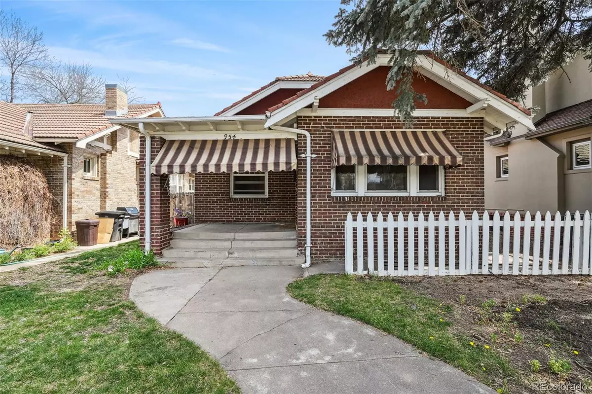 Denver, CO 80206,954 Detroit ST