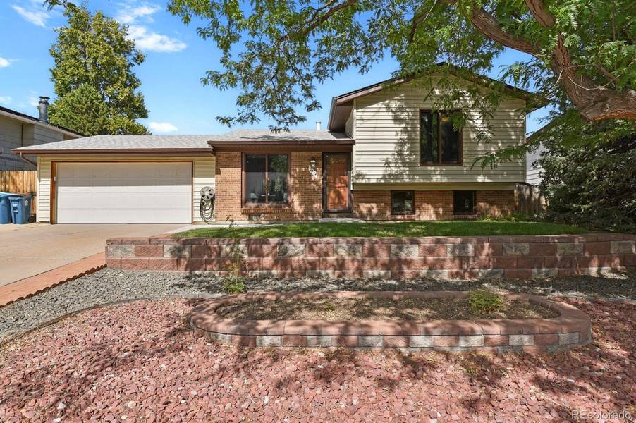 2522 Evans AVE, Louisville, CO 80027