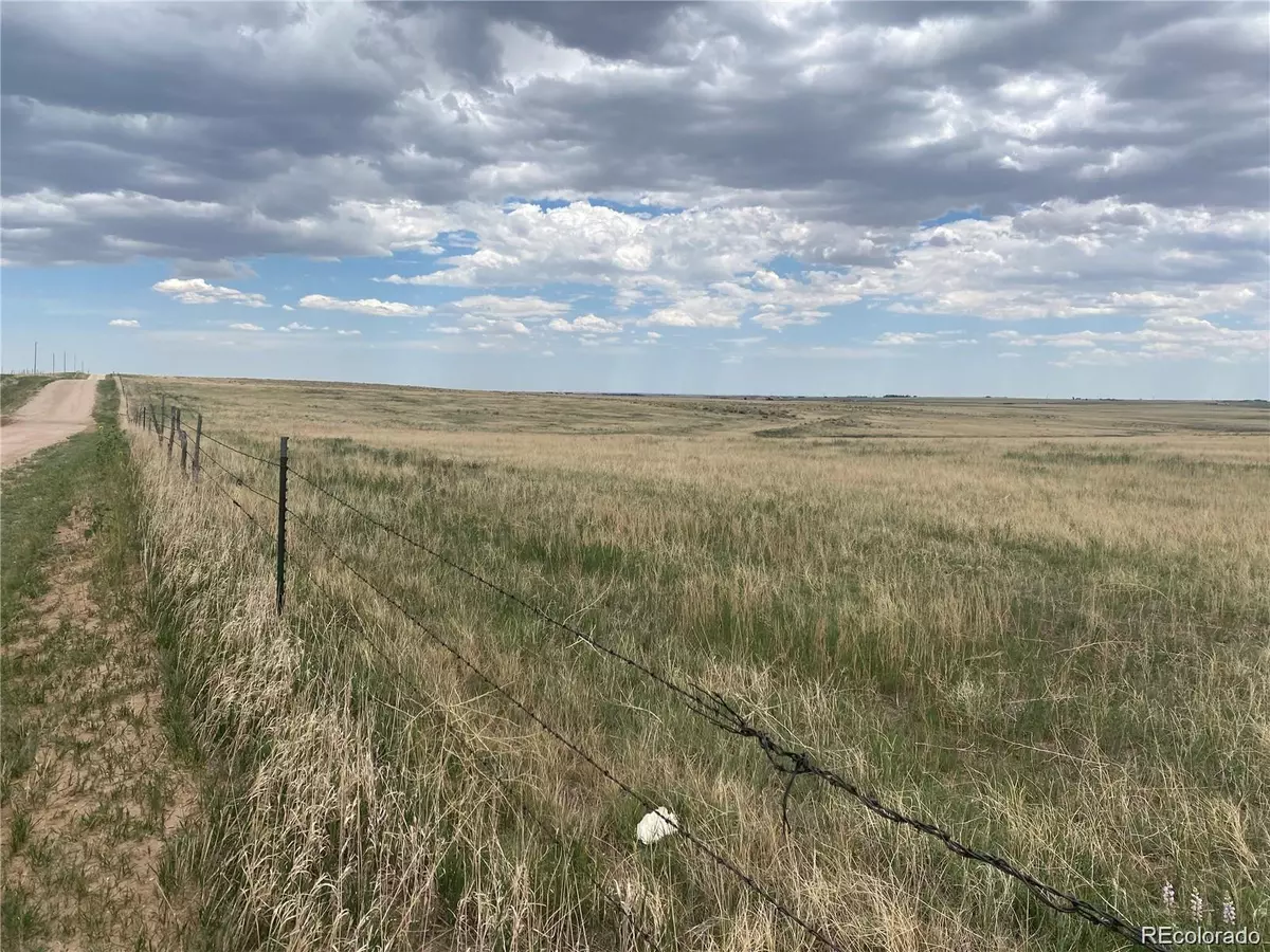 Ramah, CO 80832,37365 Middlebrook RD