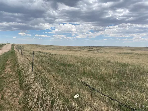 Ramah, CO 80832,37365 Middlebrook RD