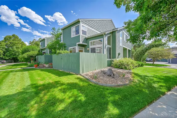 Lafayette, CO 80026,1229 James CIR #1