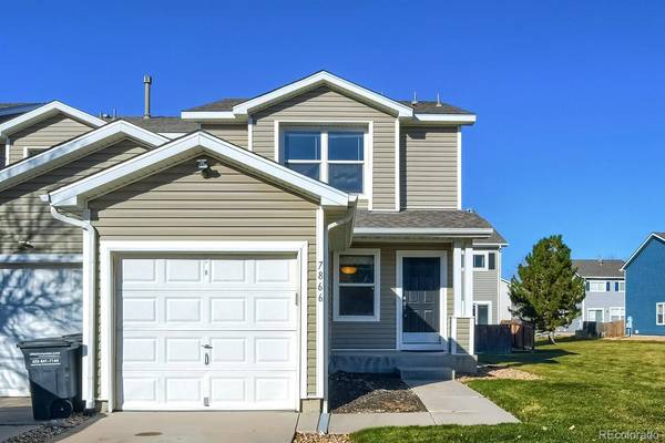 7866 S Kalispell CIR, Englewood, CO 80112