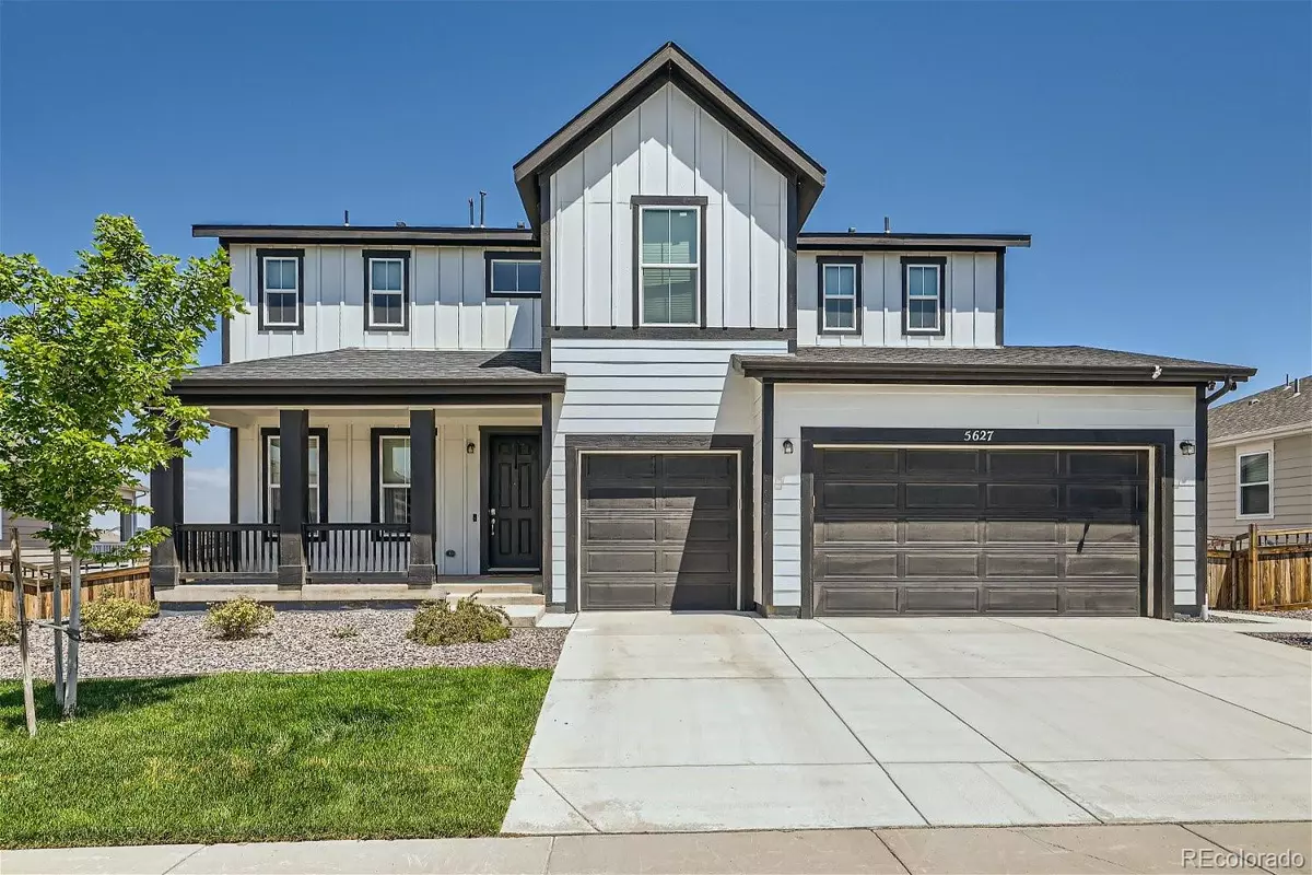 Brighton, CO 80601,5627 Gore Creek PL