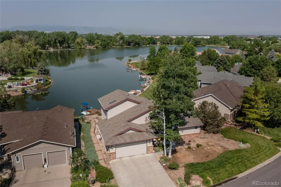 275 Orilla del Lago, Fort Collins, CO 80524