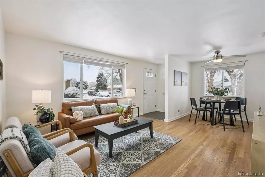 3551 Olive ST, Denver, CO 80207