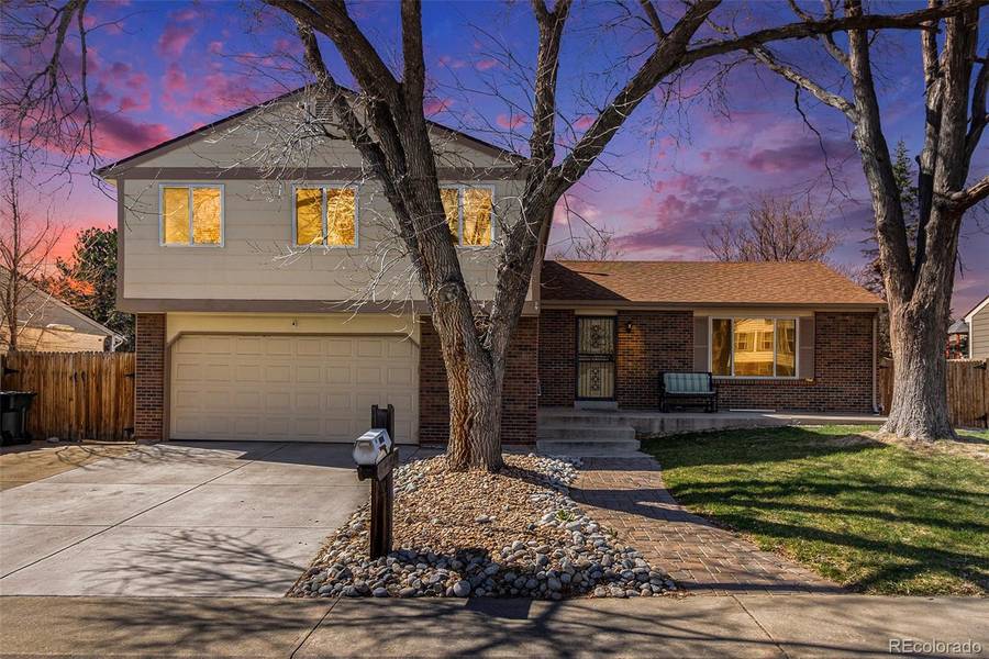 11475 Cherry DR, Thornton, CO 80233