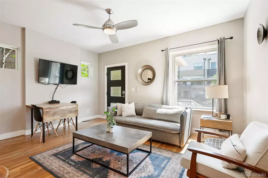 2645 W 24th AVE, Denver, CO 80211