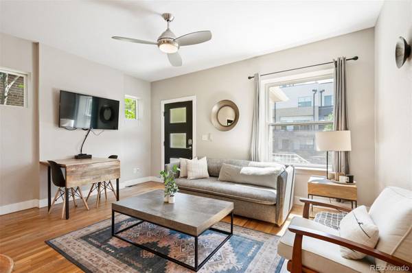 2645 W 24th AVE, Denver, CO 80211