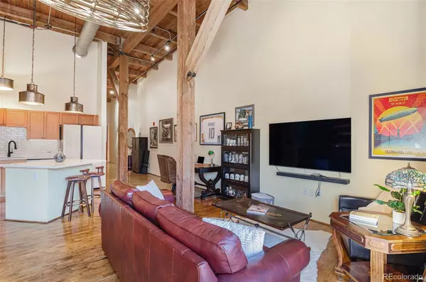 Denver, CO 80202,2960 Inca ST #417