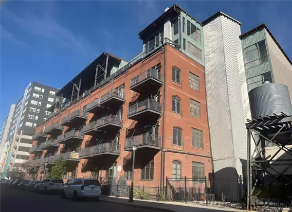 2960 Inca ST #417, Denver, CO 80202