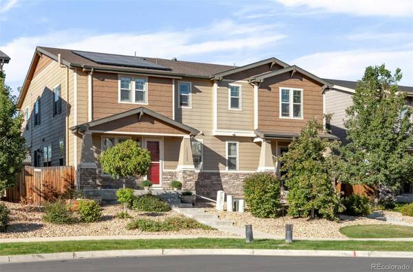 Arvada, CO 80007,15290 W 69th CIR #B