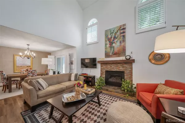 Centennial, CO 80112,7630 S Monaco WAY