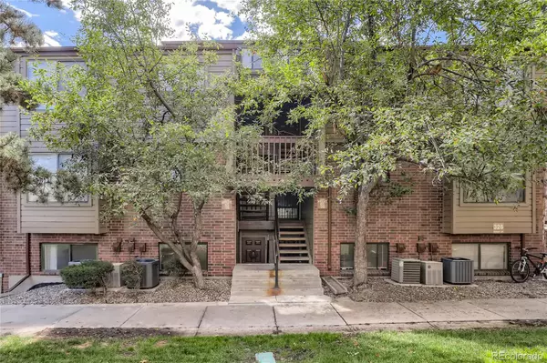 326 Wright ST #105, Lakewood, CO 80228