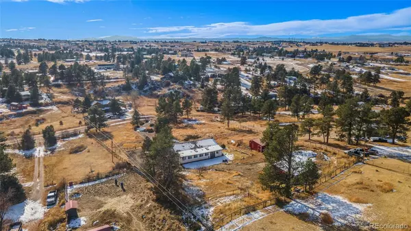 Parker, CO 80138,10657 E Whispering Pines DR