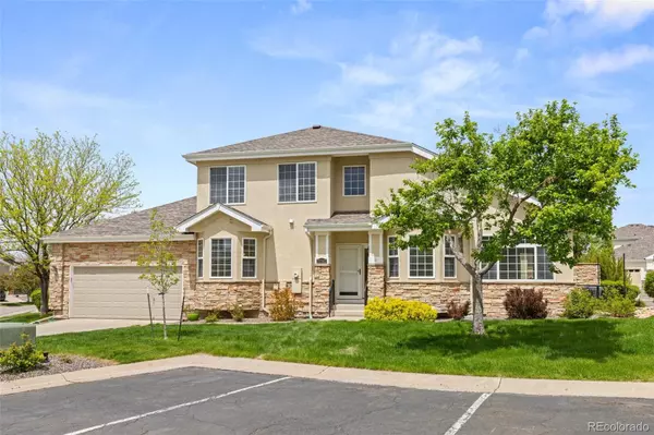 Aurora, CO 80016,22342 E Plymouth CIR