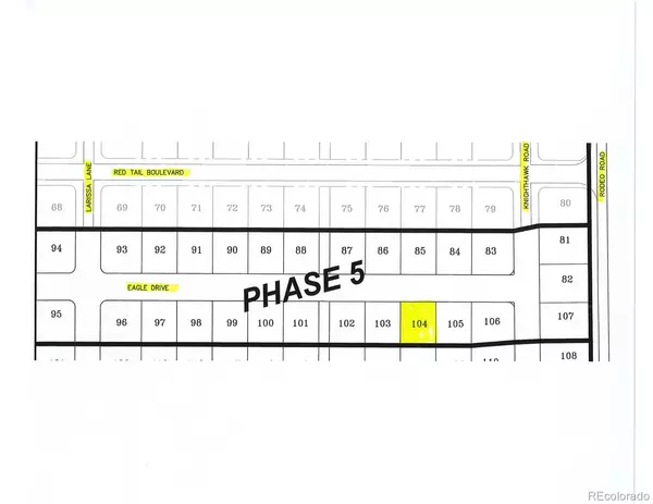 Buena Vista, CO 81211,106 Eagle Drive