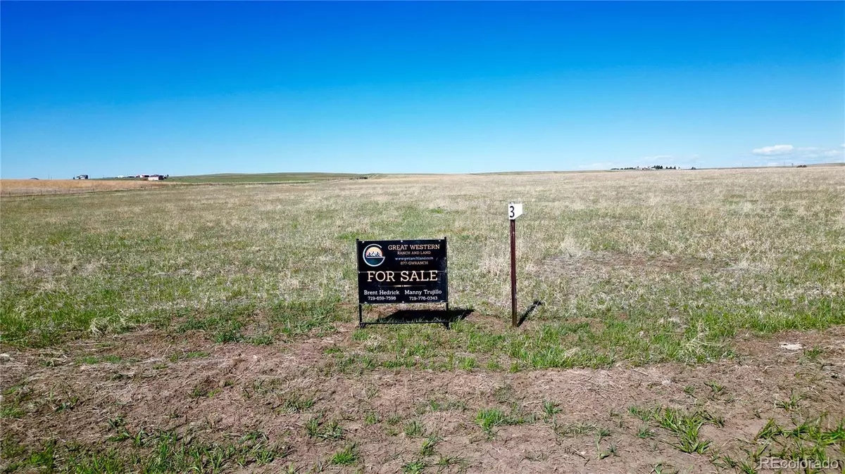 Elizabeth, CO 80107,Lot 3 Seven Hills ST