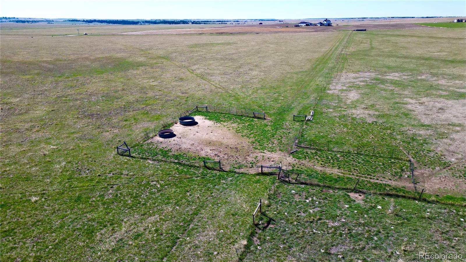 Elizabeth, CO 80107,Lot 3 Seven Hills ST