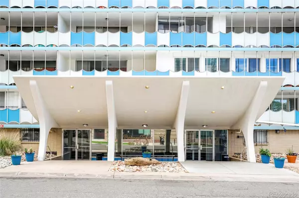 Denver, CO 80220,1155 N Ash ST #103