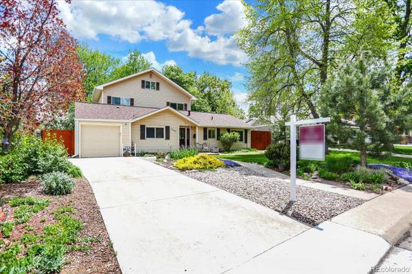 3366 S Flamingo WAY, Denver, CO 80222