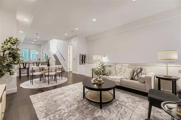 Denver, CO 80211,2227 N Eliot ST