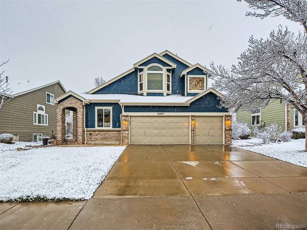 16080 W 69th PL, Arvada, CO 80007