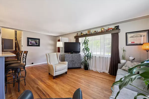 Wheat Ridge, CO 80033,3095 Reed ST