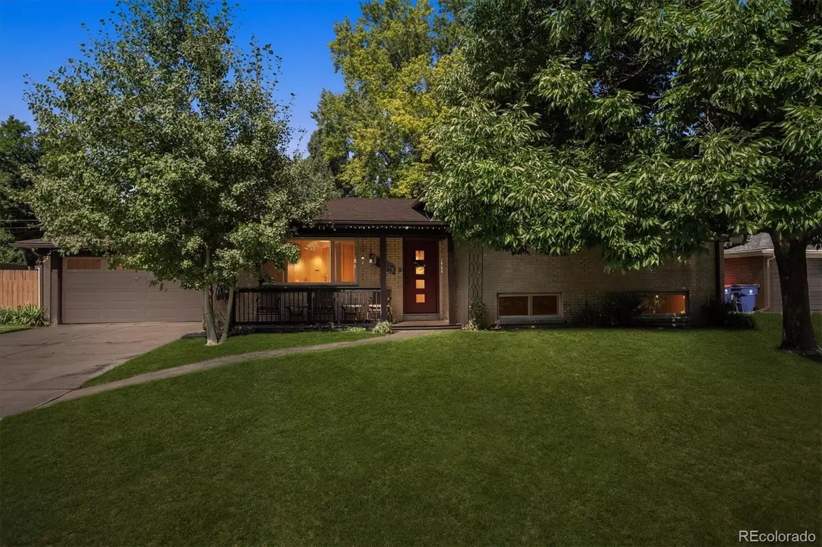 Wheat Ridge, CO 80033,3095 Reed ST