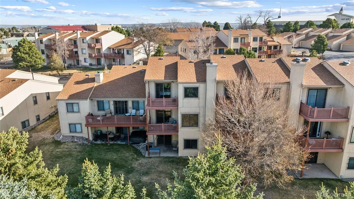 Colorado Springs, CO 80918,3427 Trenary LN