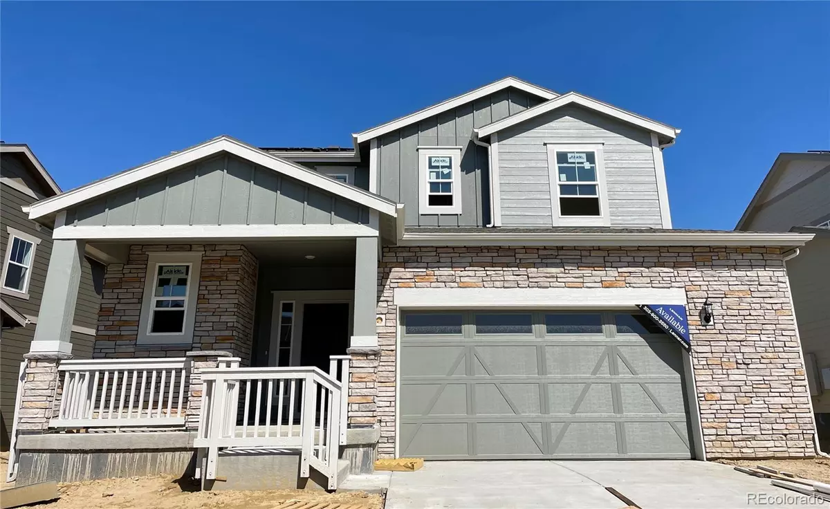 Johnstown, CO 80534,933 Crestone ST