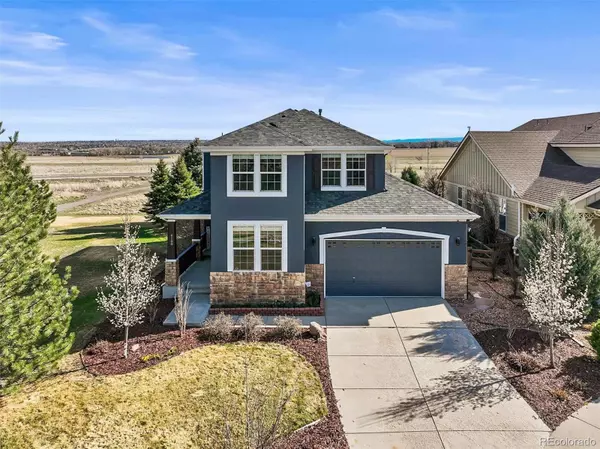 4100 Red Deer TRL, Broomfield, CO 80020