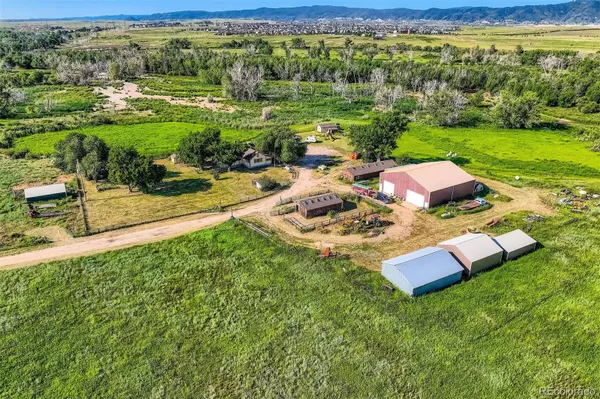 Littleton, CO 80125,11475 N US Highway 85