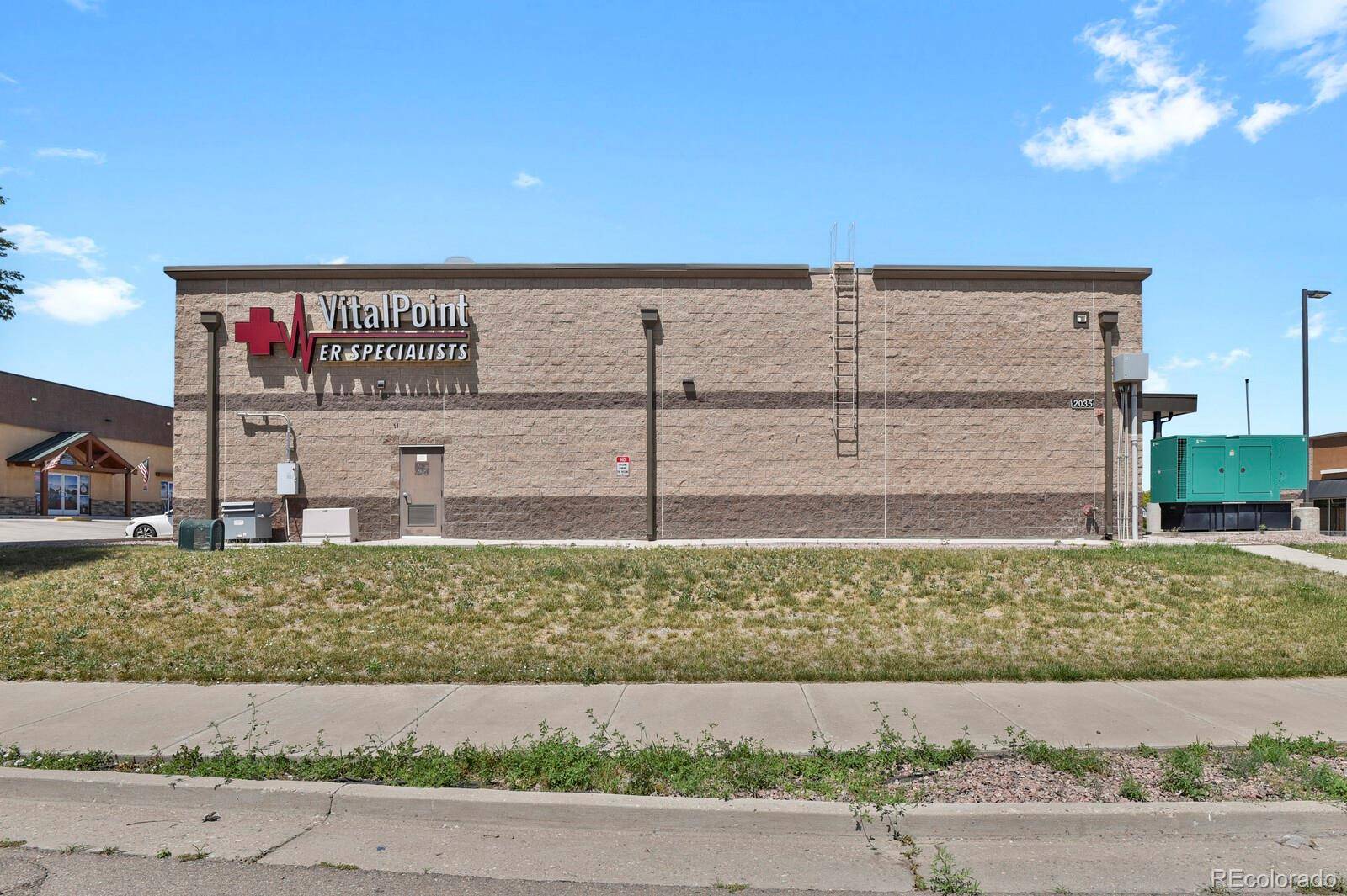 2035 S Pueblo BLVD, Pueblo, CO 81005
