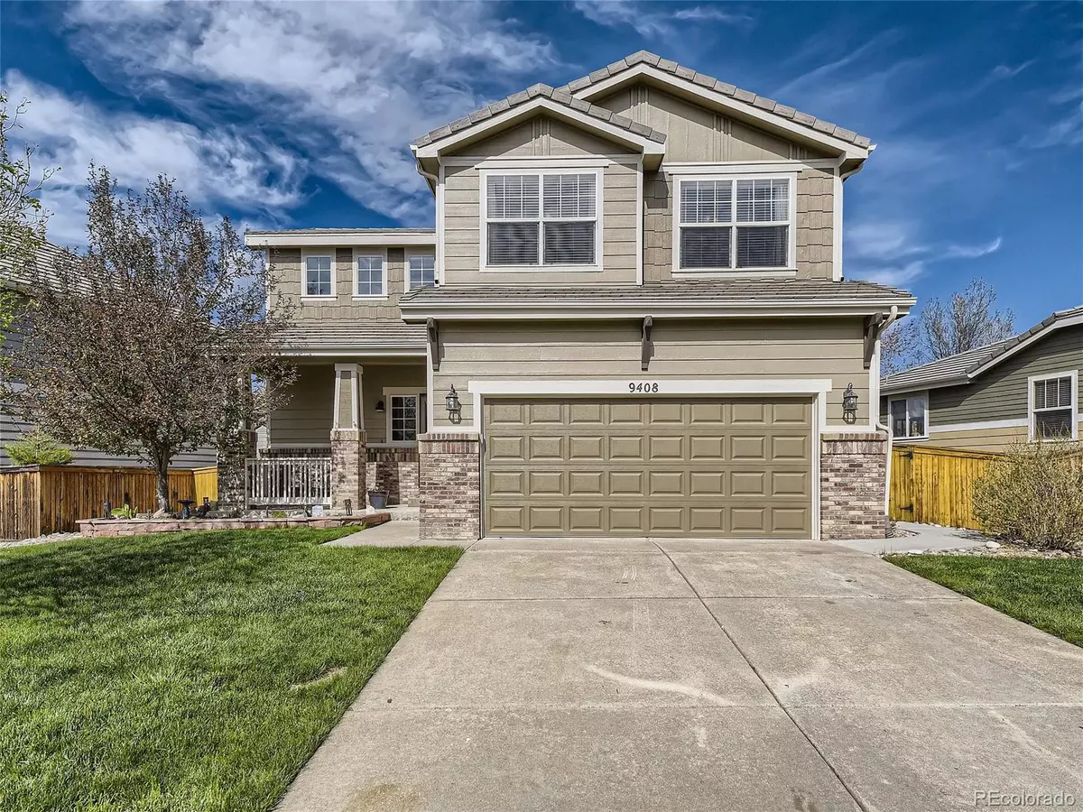 Parker, CO 80134,9408 Longstone DR