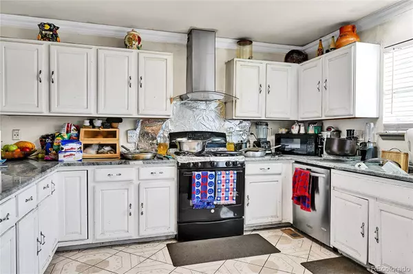 Commerce City, CO 80022,7132 E 61st PL