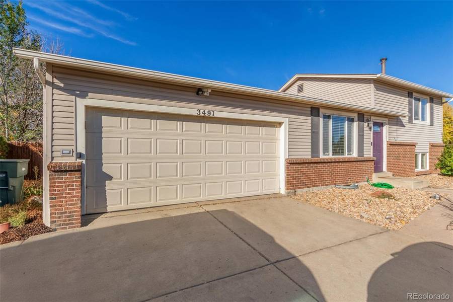 3491 E 119th ST, Thornton, CO 80233