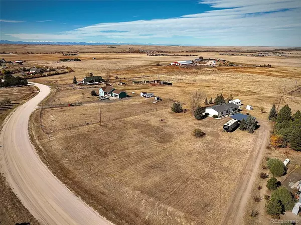 Elizabeth, CO 80107,7493 Shenandoah DR